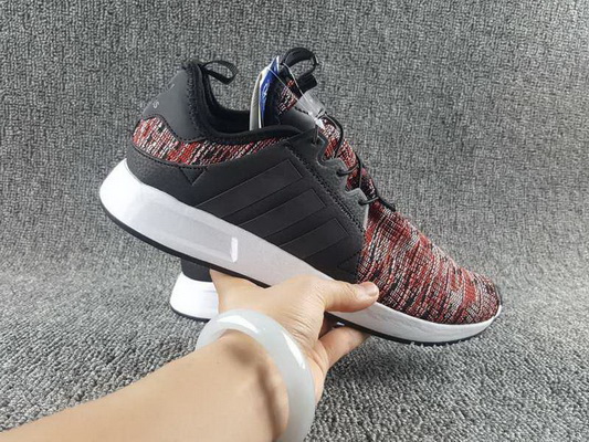 Adidas NMD X PLR Men Shoes--002